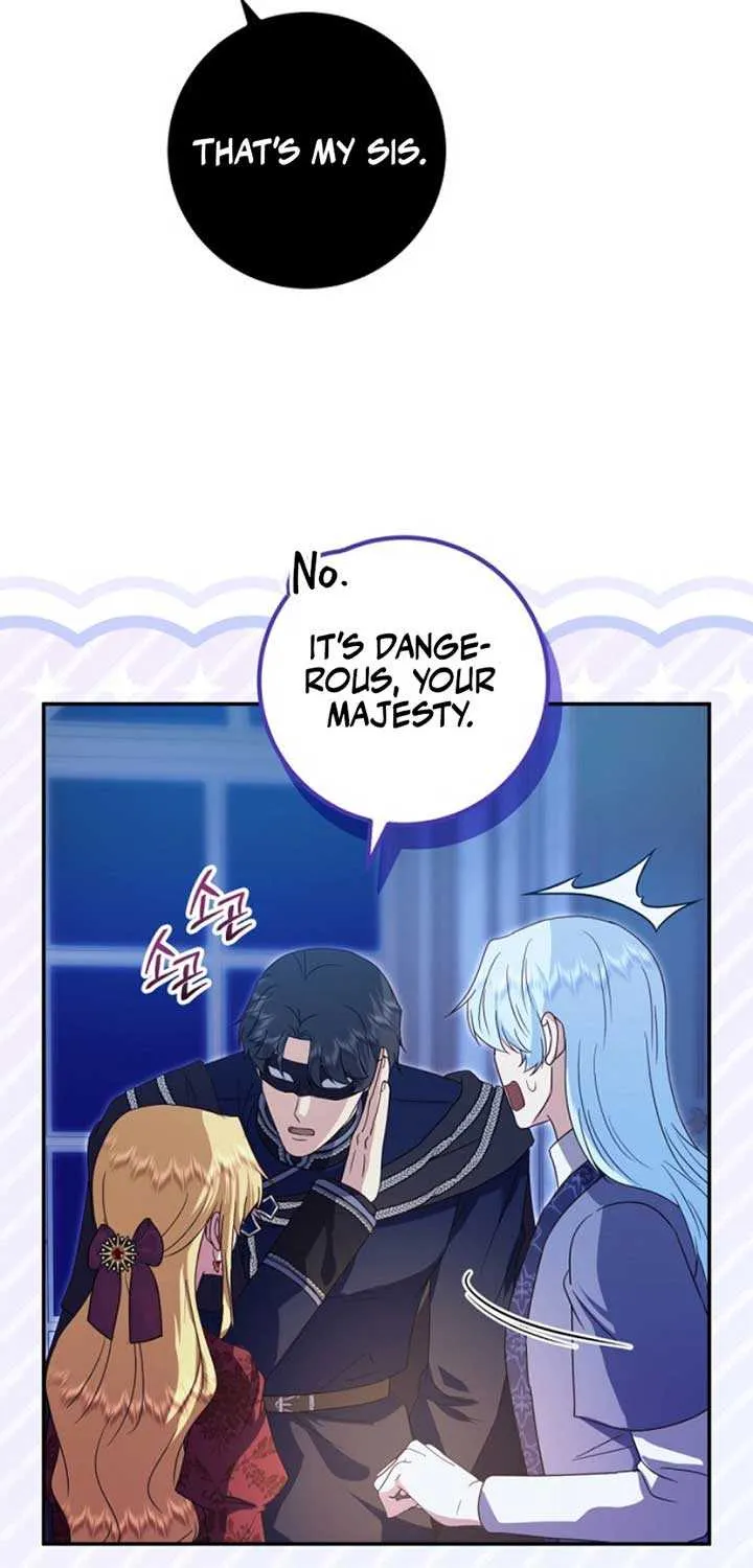 Read The Killer Empres chapter 29 image 54 on Lezhin