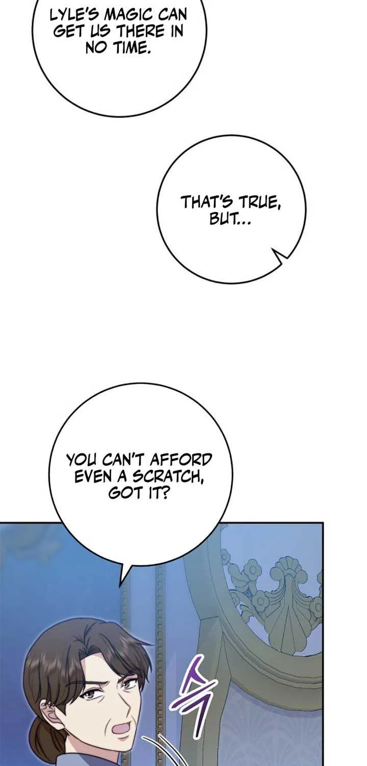 Read The Killer Empres chapter 29 image 59 on Lezhin