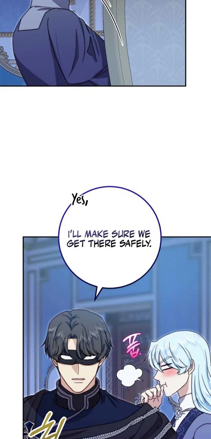 Read The Killer Empres chapter 29 image 60 on Lezhin