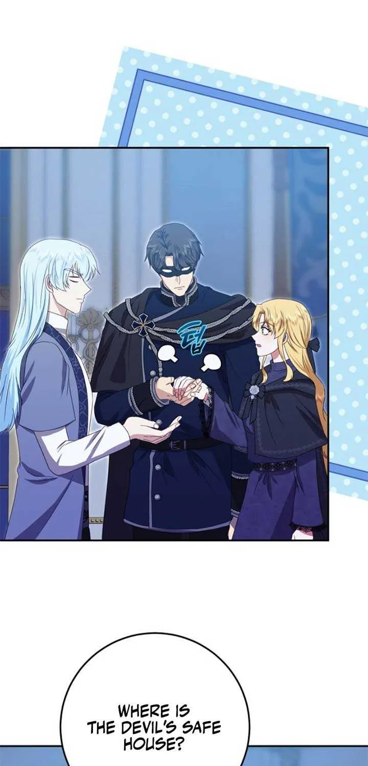 Read The Killer Empres chapter 29 image 64 on Lezhin