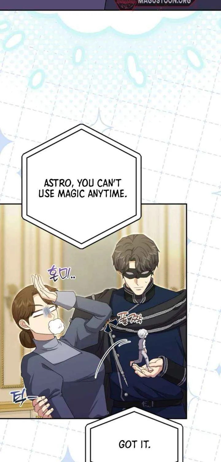 Read The Killer Empres chapter 30 image 51 on Lezhin