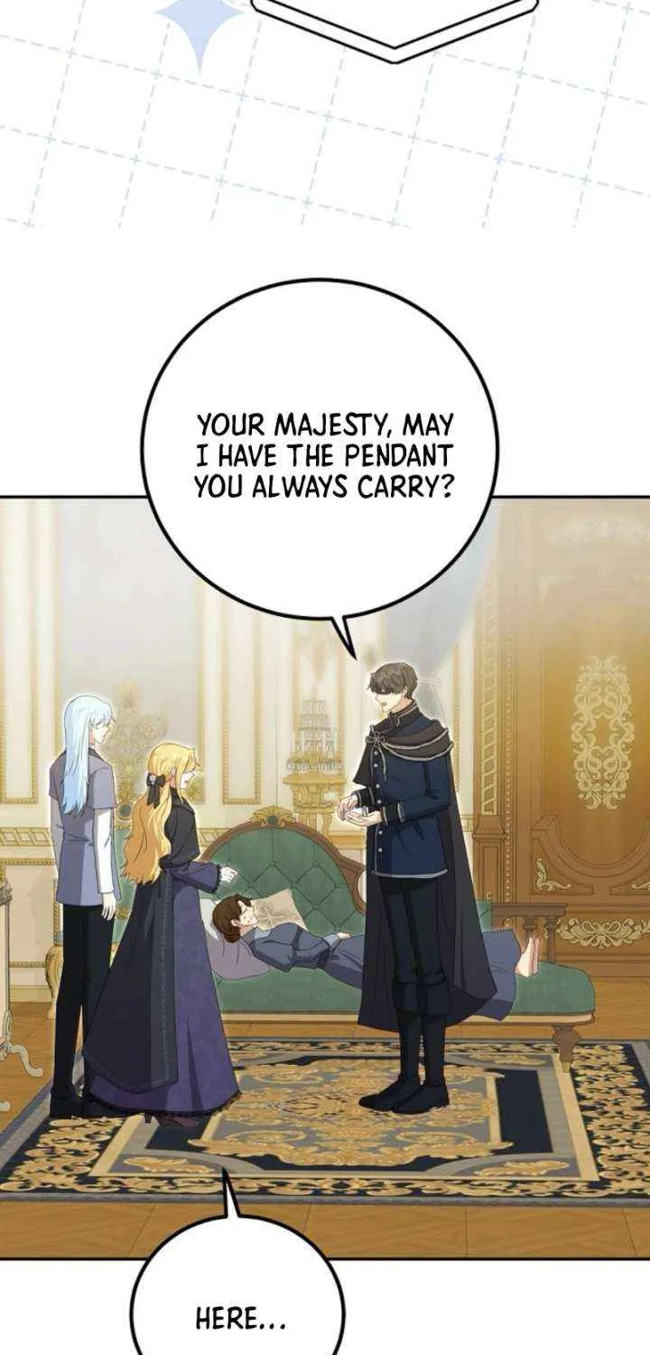Read The Killer Empres chapter 30 image 52 on Lezhin