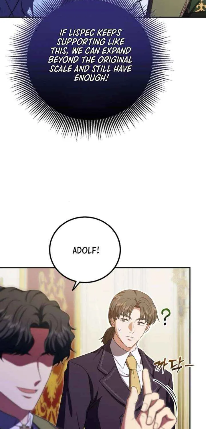 Read The Killer Empres chapter 30 image 67 on Lezhin