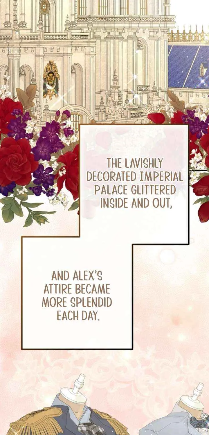 Read The Killer Empres chapter 30 image 70 on Lezhin