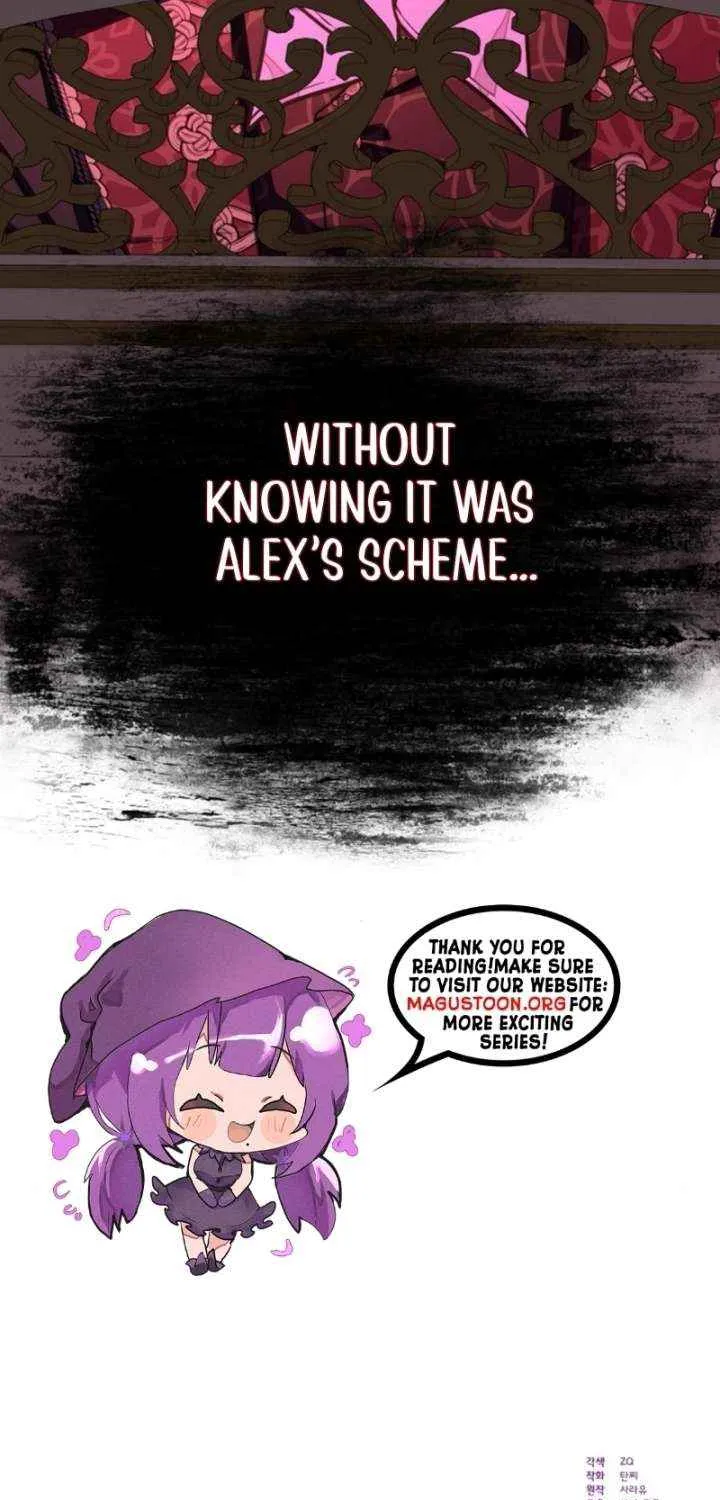 Read The Killer Empres chapter 30 image 77 on Lezhin