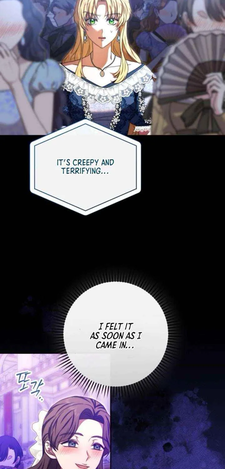 Read The Killer Empres chapter 31 image 13 on Lezhin