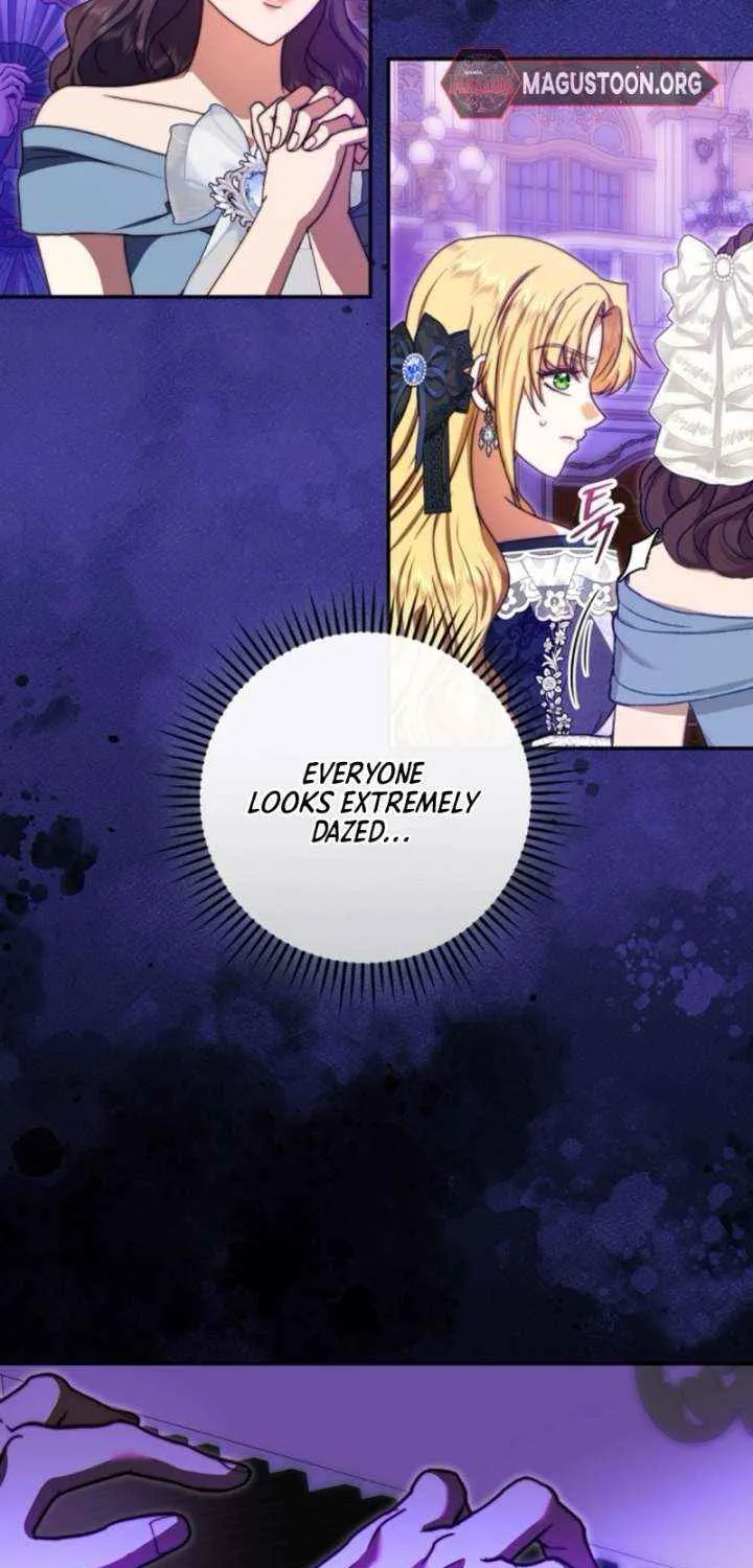 Read The Killer Empres chapter 31 image 14 on Lezhin