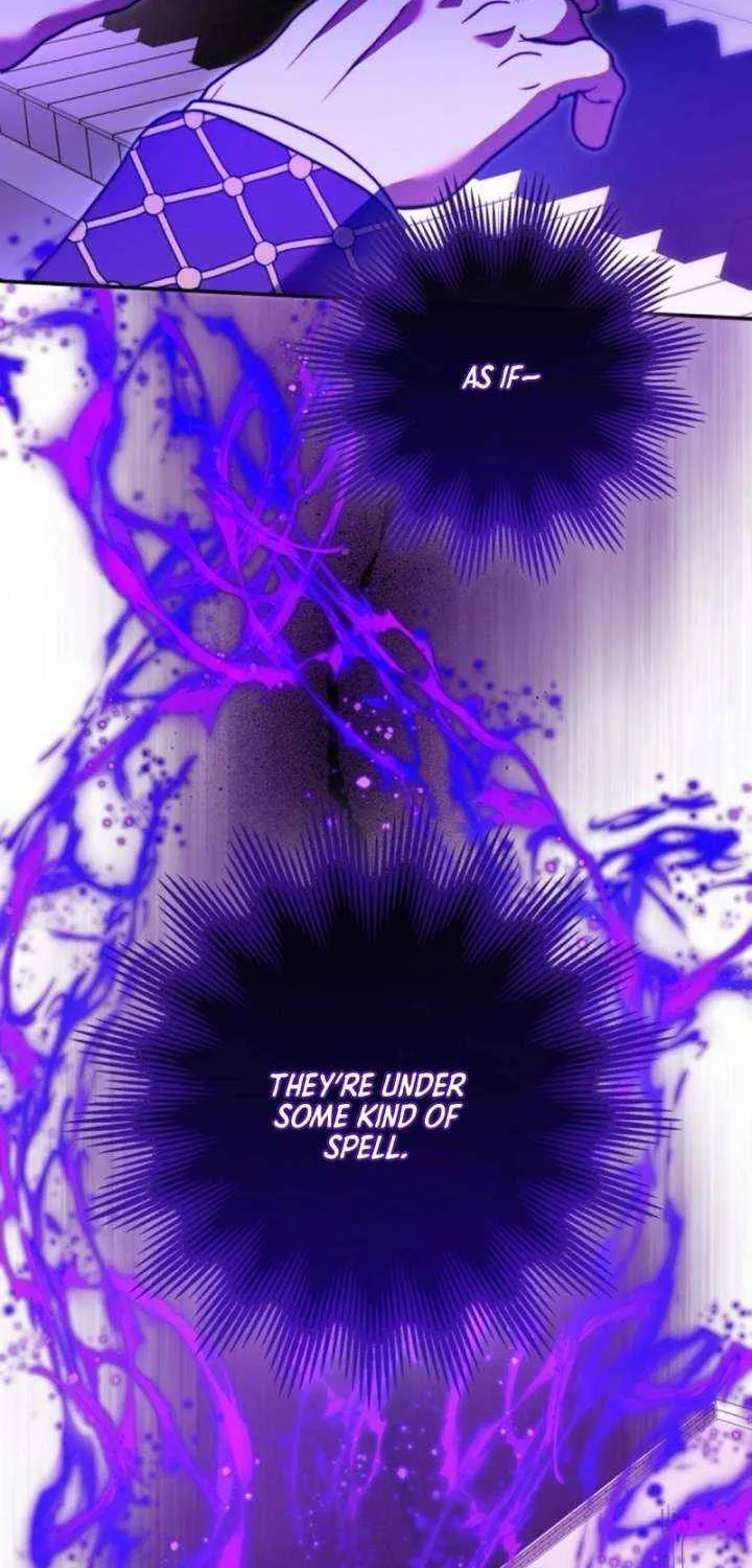 Read The Killer Empres chapter 31 image 15 on Lezhin