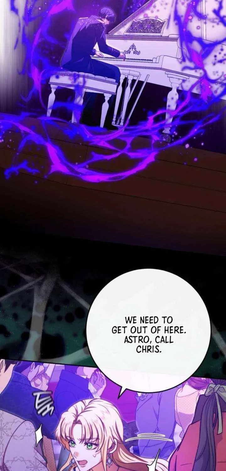 Read The Killer Empres chapter 31 image 16 on Lezhin