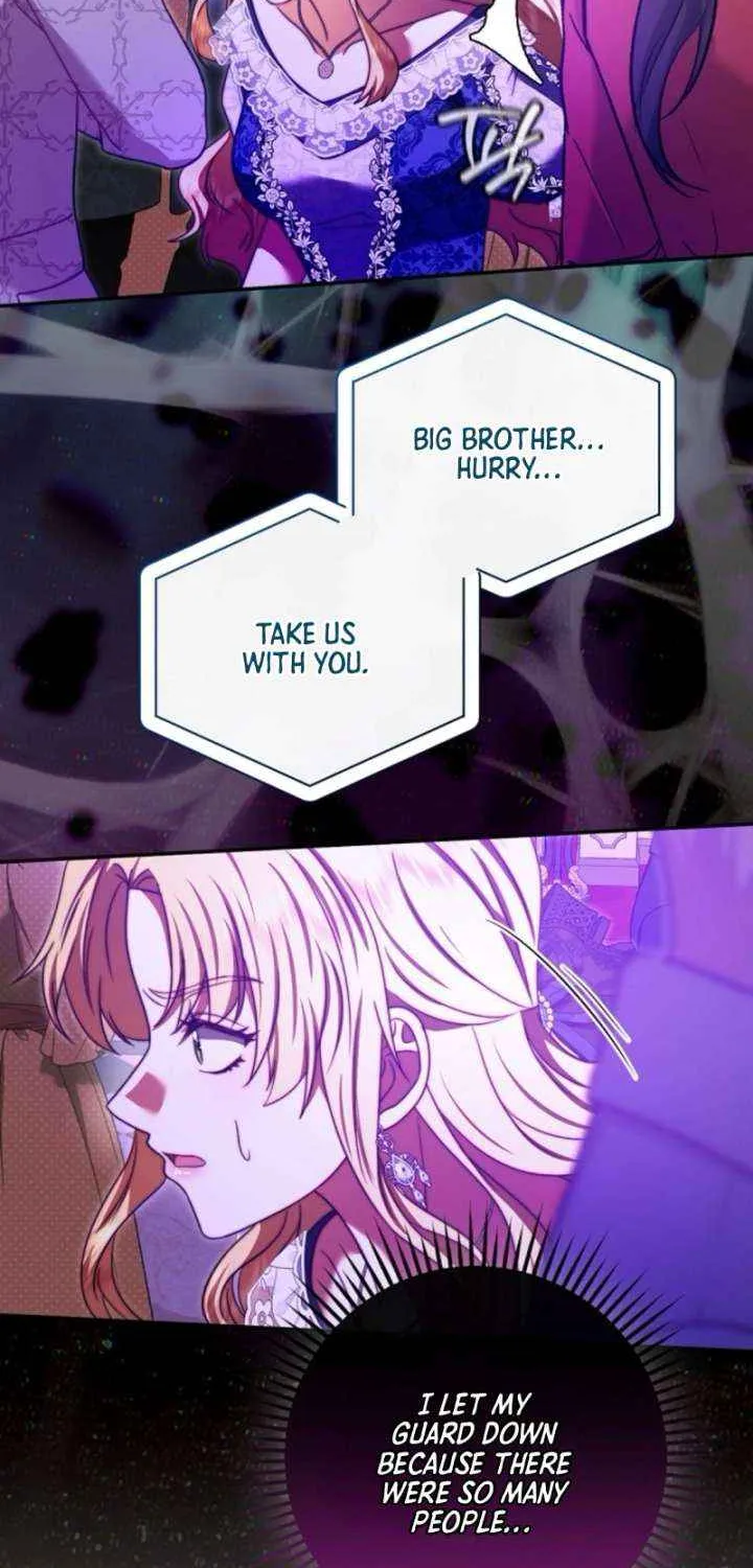Read The Killer Empres chapter 31 image 17 on Lezhin