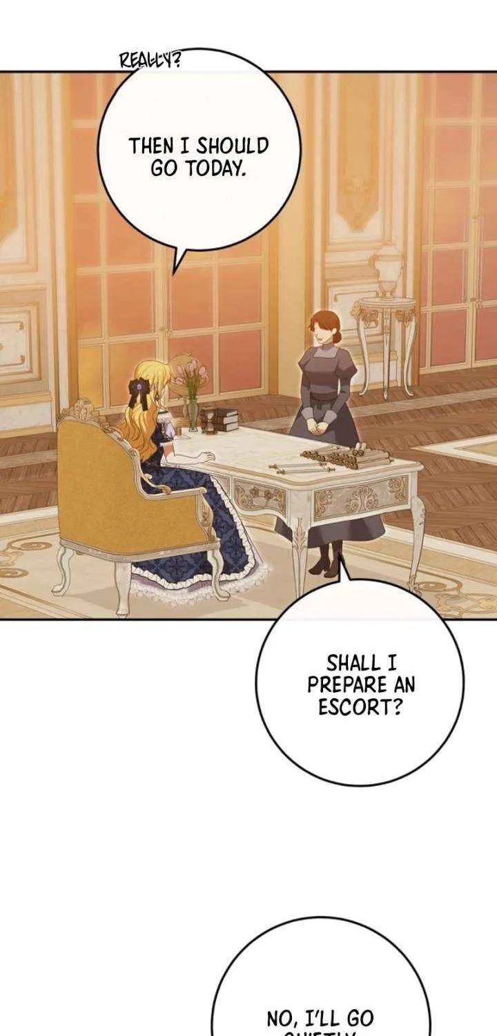 Read The Killer Empres chapter 31 image 2 on Lezhin