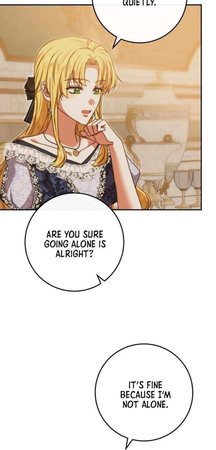 Read The Killer Empres chapter 31 image 3 on Lezhin