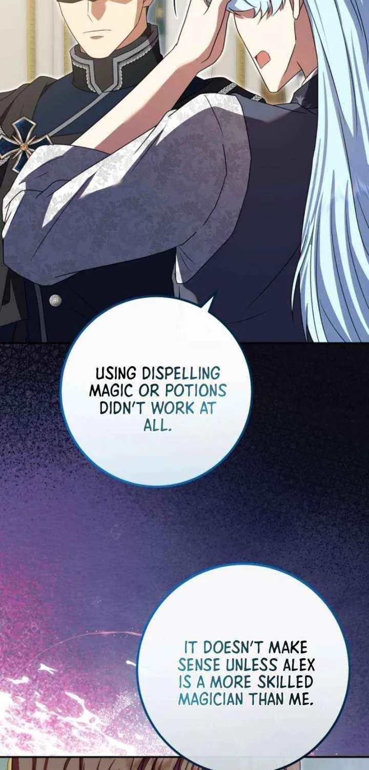 Read The Killer Empres chapter 31 image 30 on Lezhin