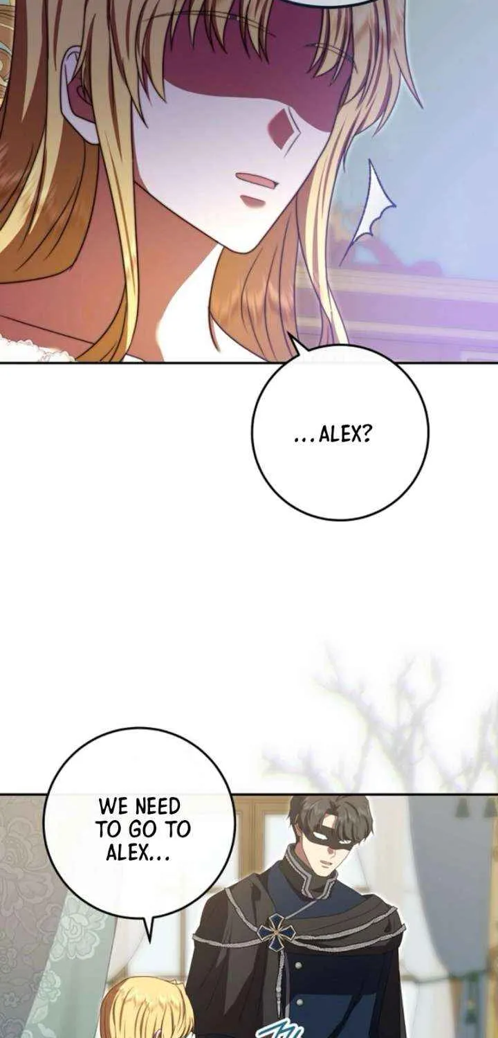 Read The Killer Empres chapter 31 image 31 on Lezhin