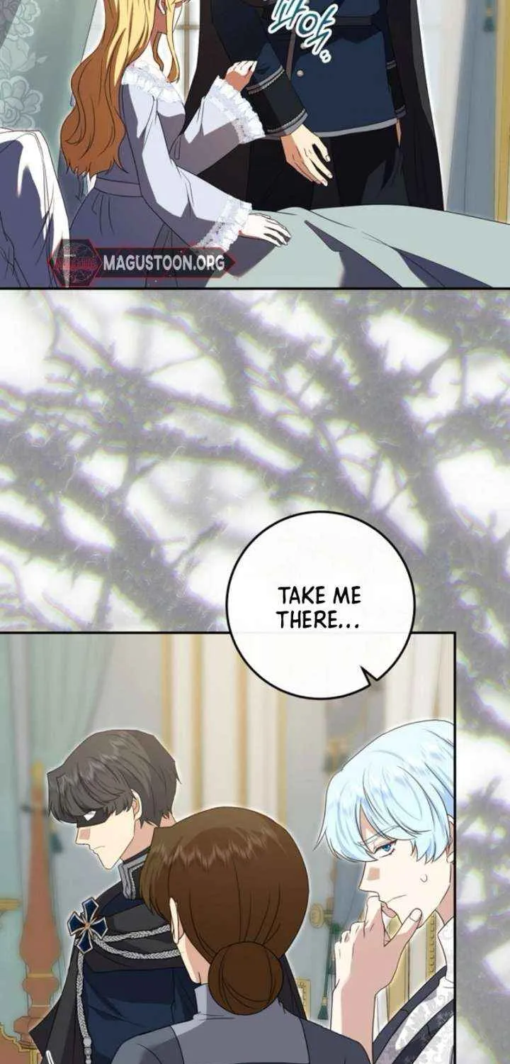 Read The Killer Empres chapter 31 image 32 on Lezhin