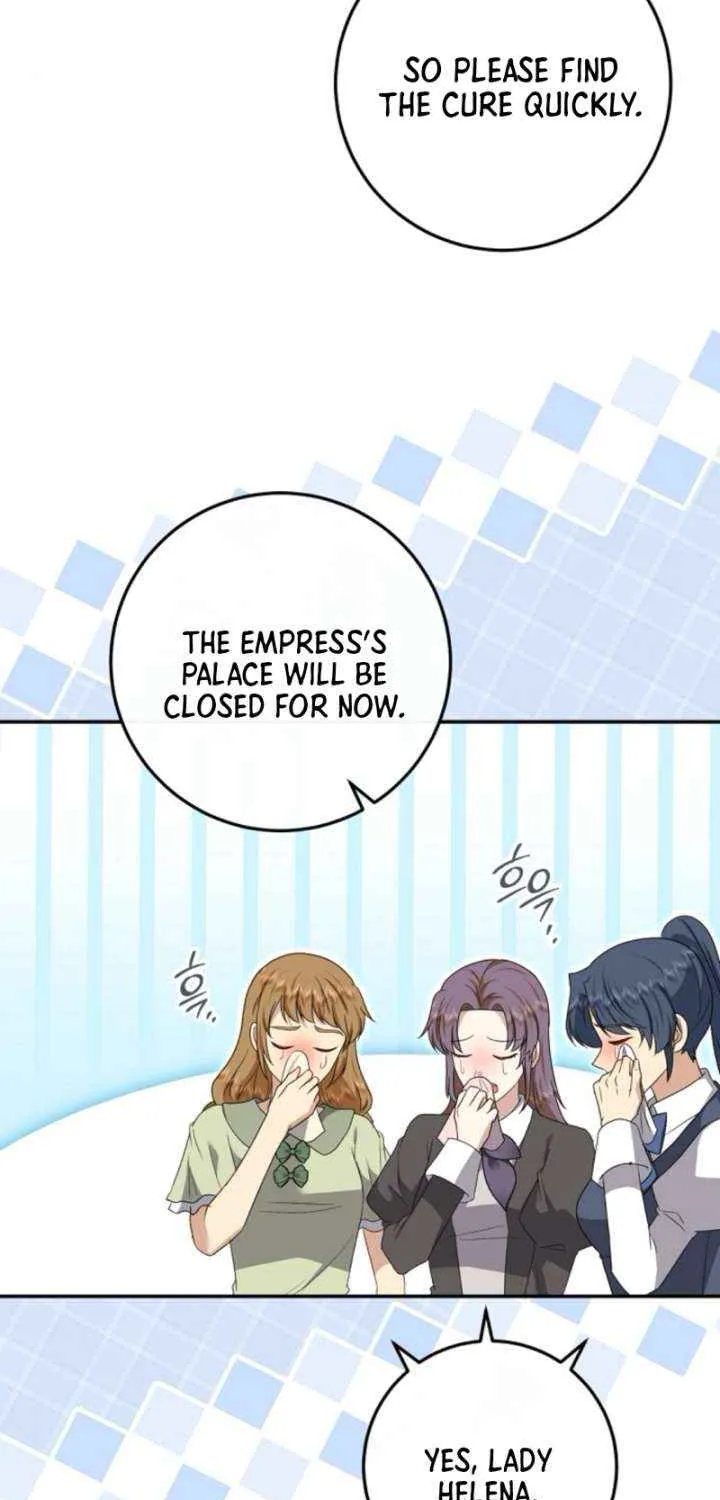 Read The Killer Empres chapter 31 image 34 on Lezhin