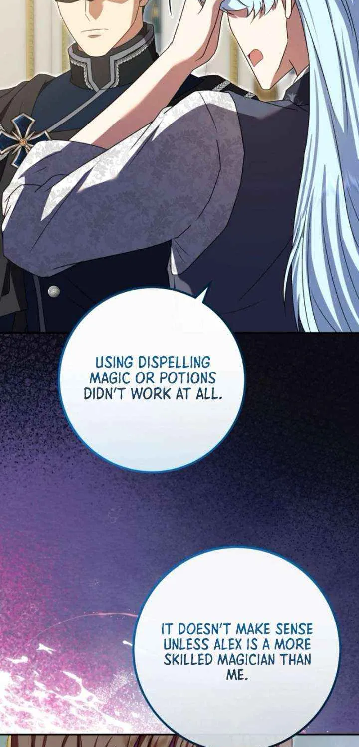 Read The Killer Empres chapter 31 image 39 on Lezhin