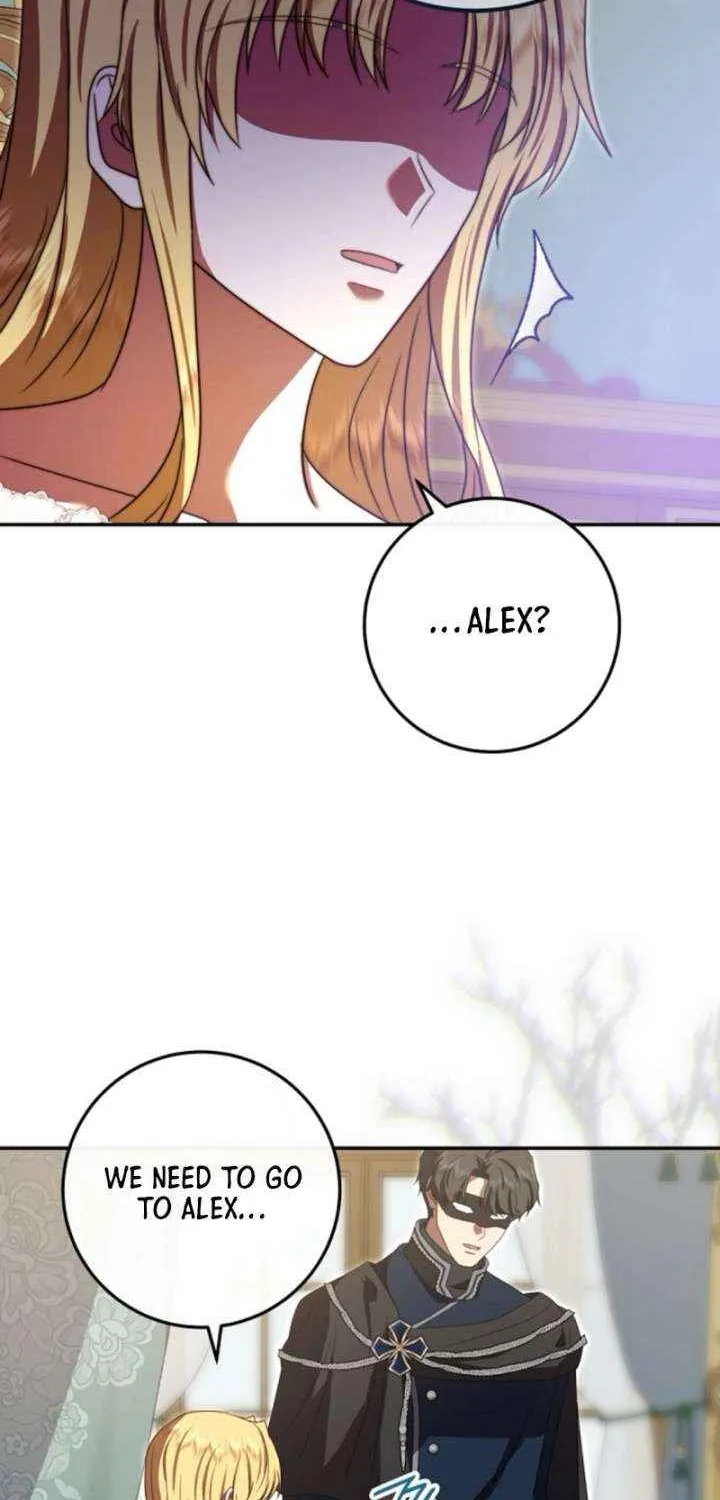 Read The Killer Empres chapter 31 image 40 on Lezhin