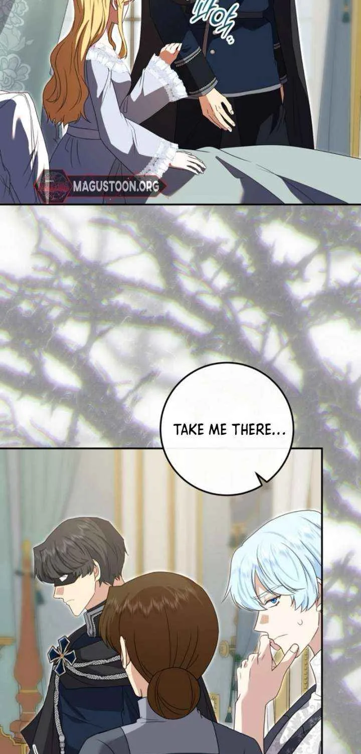 Read The Killer Empres chapter 31 image 41 on Lezhin