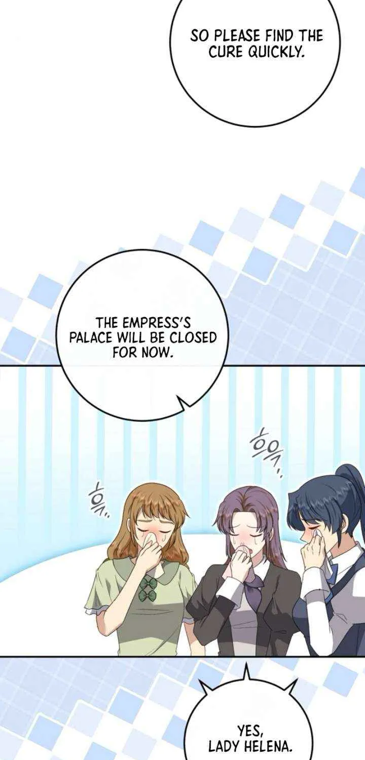 Read The Killer Empres chapter 31 image 43 on Lezhin