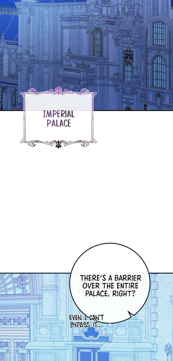 Read The Killer Empres chapter 31 image 47 on Lezhin