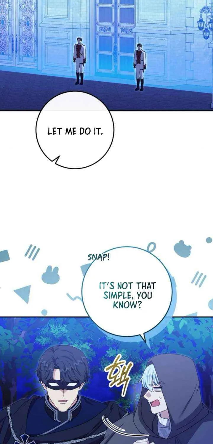 Read The Killer Empres chapter 31 image 48 on Lezhin