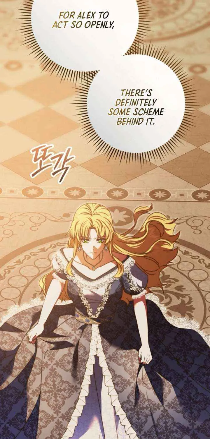 Read The Killer Empres chapter 31 image 5 on Lezhin