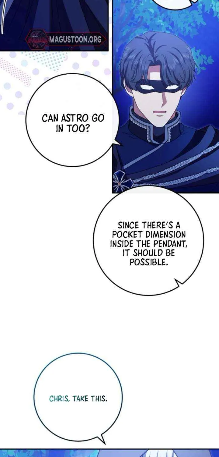 Read The Killer Empres chapter 31 image 50 on Lezhin