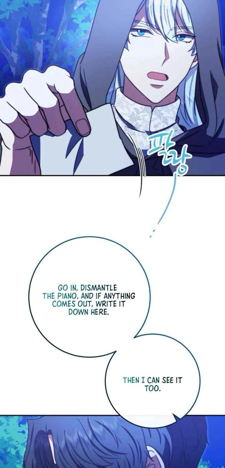 Read The Killer Empres chapter 31 image 51 on Lezhin