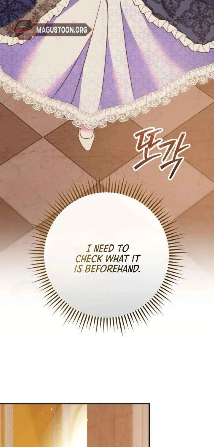 Read The Killer Empres chapter 31 image 6 on Lezhin