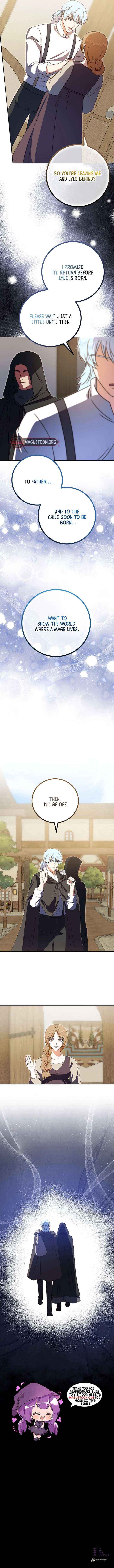 Read The Killer Empres chapter 32 image 10 on Lezhin