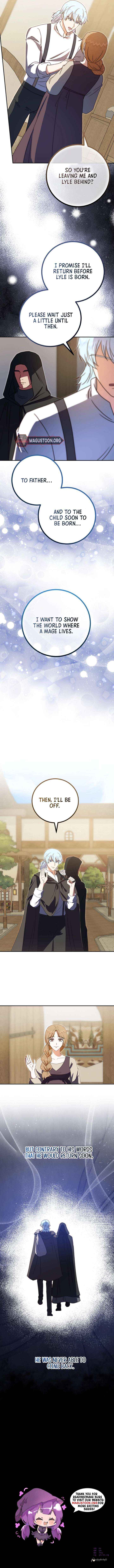 Read The Killer Empres chapter 33 image 12 on Lezhin