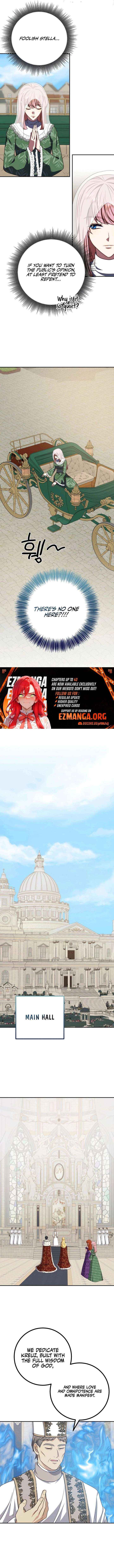 Read The Killer Empres chapter 37 image 7 on Lezhin