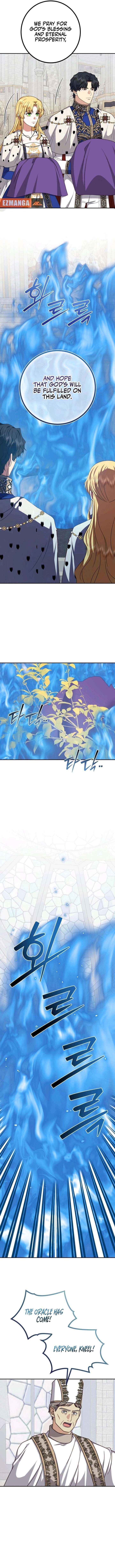 Read The Killer Empres chapter 37 image 8 on Lezhin