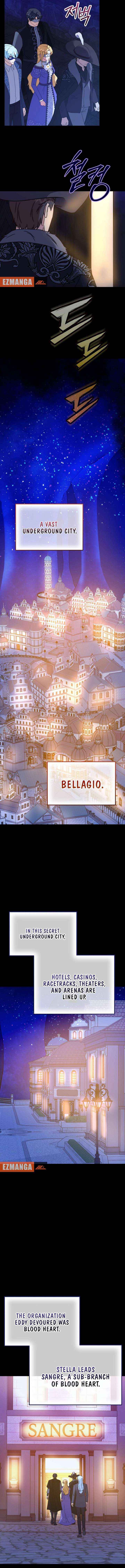 Read The Killer Empres chapter 38 image 1 on Lezhin