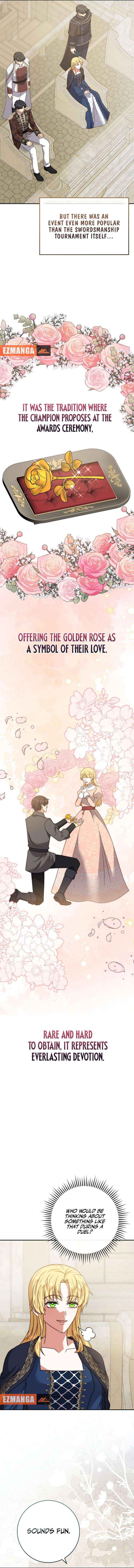 Read The Killer Empres chapter 38 image 11 on Lezhin