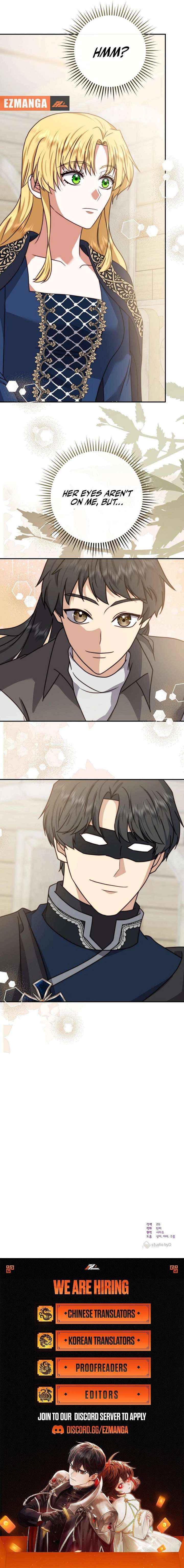 Read The Killer Empres chapter 38 image 13 on Lezhin
