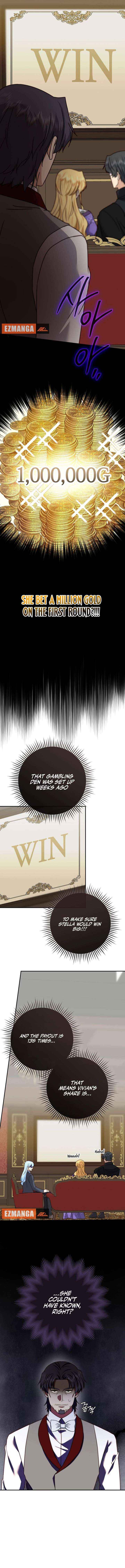 Read The Killer Empres chapter 38 image 5 on Lezhin