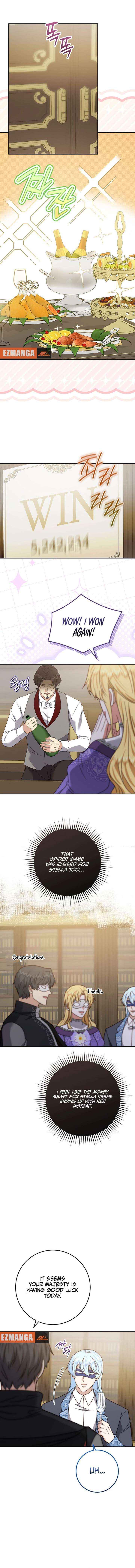 Read The Killer Empres chapter 38 image 6 on Lezhin