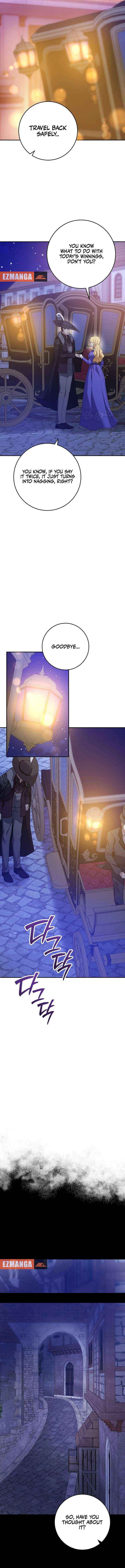 Read The Killer Empres chapter 38 image 8 on Lezhin