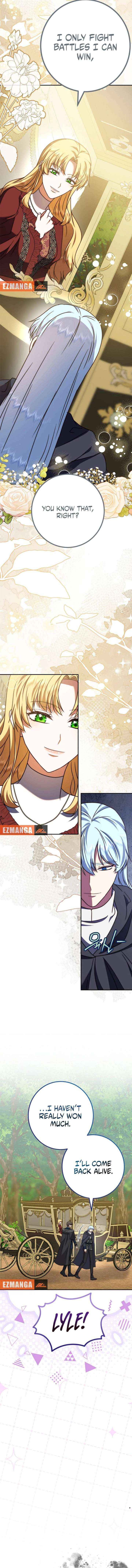 Read The Killer Empres chapter 39 image 10 on Lezhin