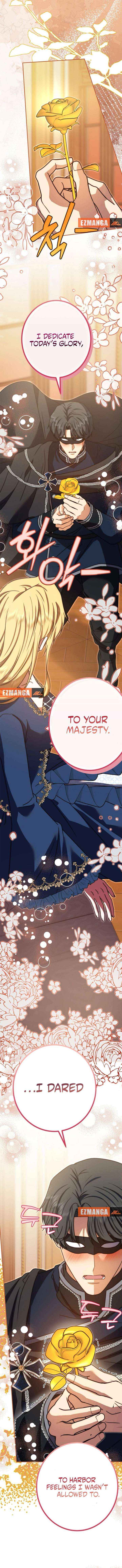 Read The Killer Empres chapter 39 image 3 on Lezhin