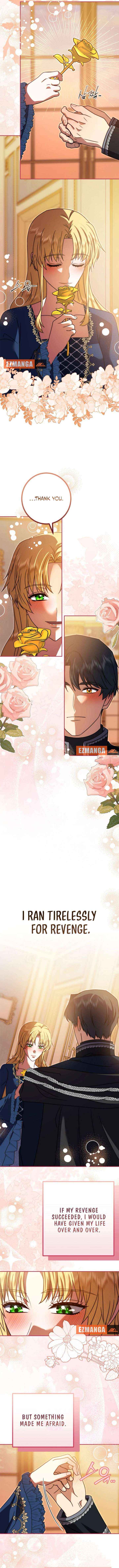 Read The Killer Empres chapter 39 image 5 on Lezhin