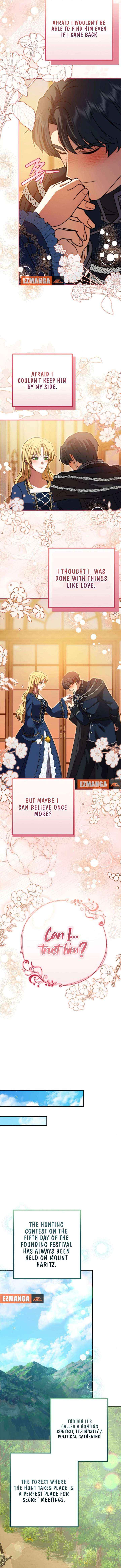 Read The Killer Empres chapter 39 image 6 on Lezhin