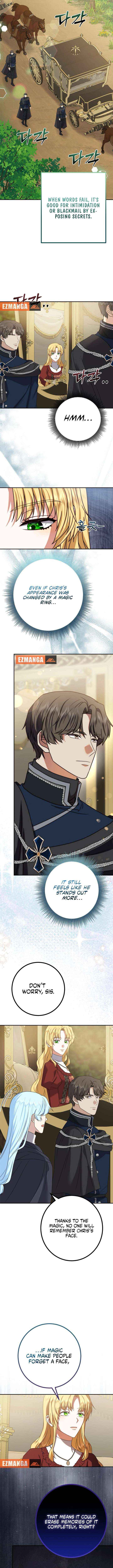 Read The Killer Empres chapter 39 image 7 on Lezhin