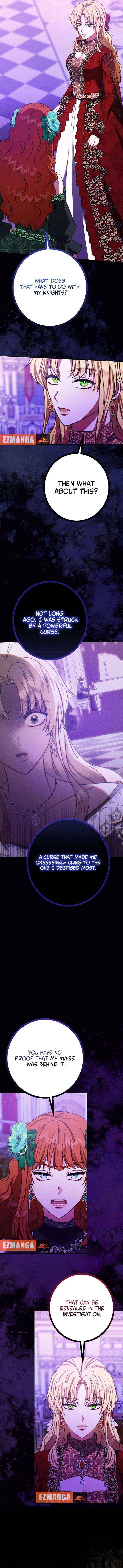 Read The Killer Empres chapter 43 image 11 on Lezhin
