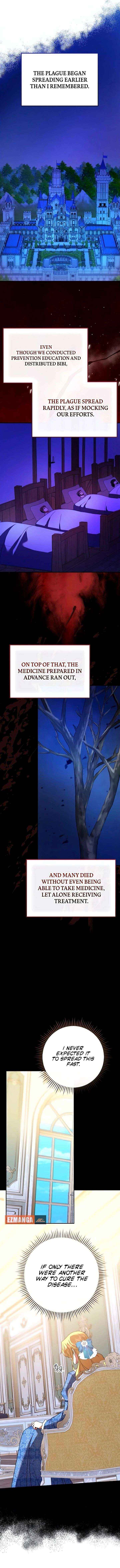 Read The Killer Empres chapter 44 image 2 on Lezhin