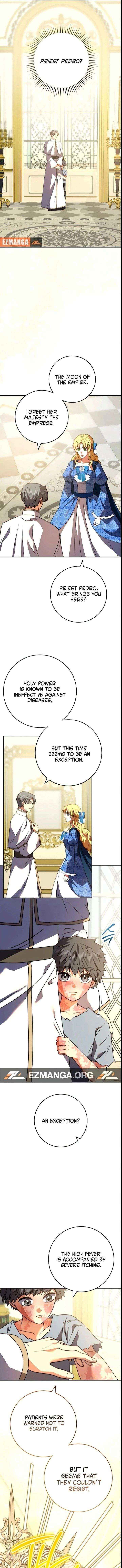 Read The Killer Empres chapter 44 image 4 on Lezhin