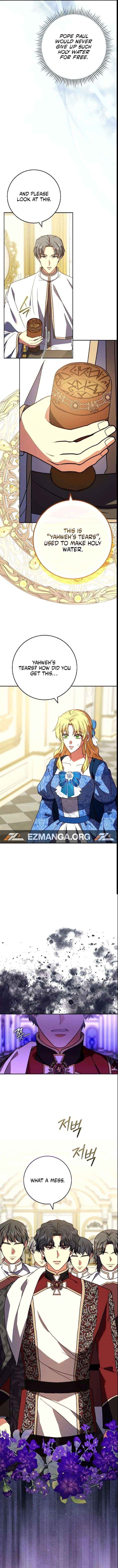 Read The Killer Empres chapter 44 image 6 on Lezhin