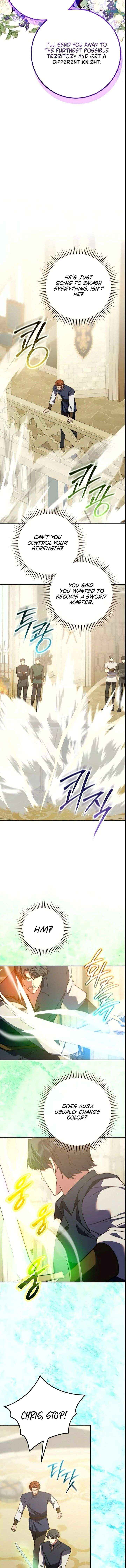 Read The Killer Empres chapter 45 image 10 on Lezhin
